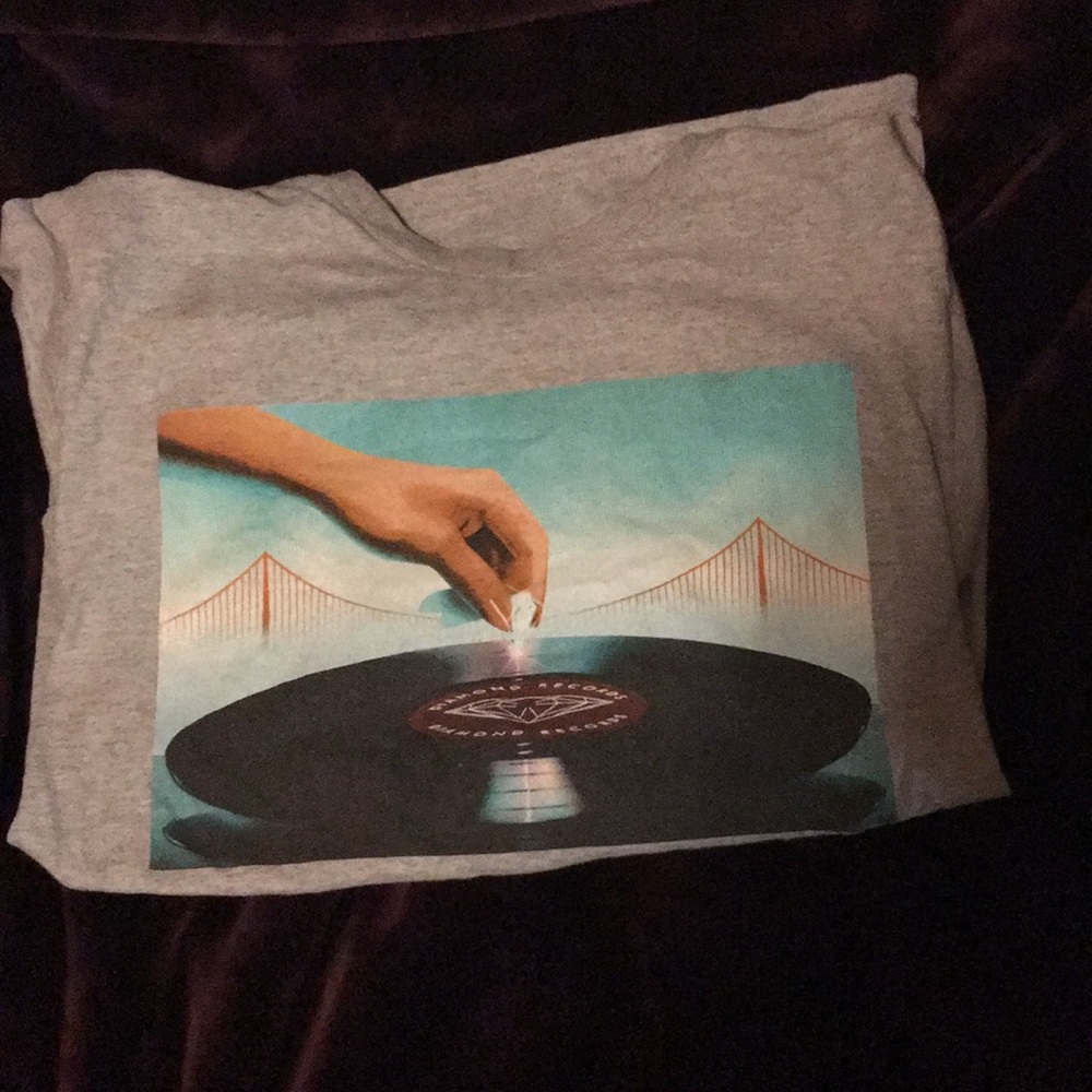 T-shirt